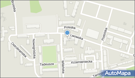 Usługowy Zakład Instalatorstwa Tadeusz Mlonek, ul. Lwowska 10 A 78-100 - Przedsiębiorstwo, Firma, NIP: 6711418530