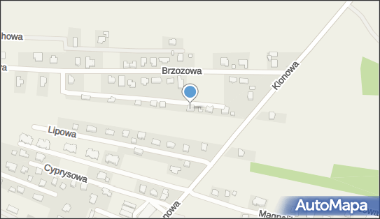 5311005806, Usługowy Zakład Kominiarski, Krzysztof Jerzak 