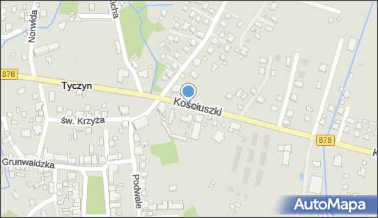 8132253251, Usługowy Zakład Kominiarski Mendak Jerzy 