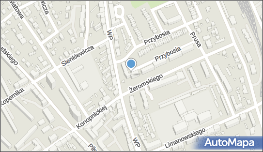 8541146819, Jan Woźniak Usługowy Zakład Kominiarski 