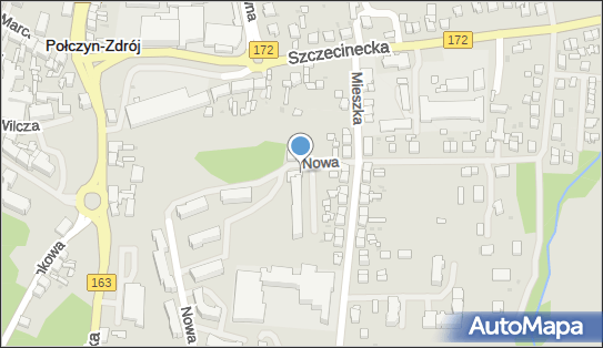 Usługowy Zakład Kominiarski, Nowa 14, Połczyn-Zdrój 78-320 - Przedsiębiorstwo, Firma, NIP: 6721503763