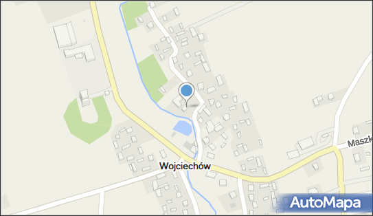 430318373, Usługowy Zakład Kowalski Roman Czerniec 