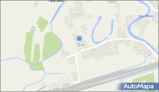 Usługowy Zakład Malarski, Strażów 3, Strażów 36-073 - Przedsiębiorstwo, Firma, NIP: 8131032140