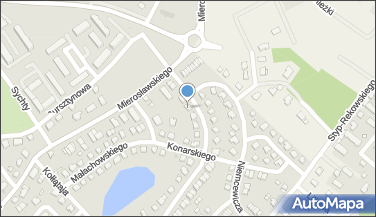 8421335587, Usługowy Zakład Malarsko - Tapeciarski Zygmunt Troka 