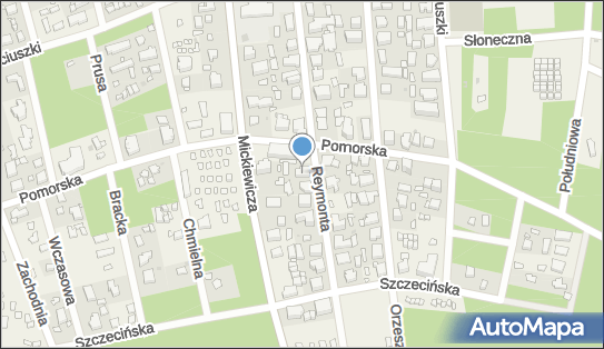 Usługowy Zakład Naprawczy Auto-Naprawa Mirosław Nowakowski 72-346 - Przedsiębiorstwo, Firma, NIP: 8571246448
