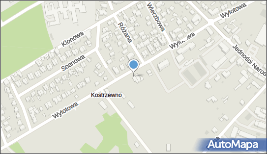 6711740289, Usługowy Zakład Pralniczy Władysław Łowkiewicz, Bogusław Rosołowski, Zbigniew Łowkiewicz 