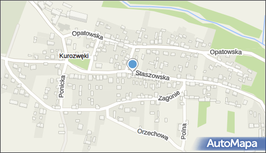 830294772, Usługowy Zakład Remontowo-Budowlany Wod.Kan.i C.O.Kremkowska Grażyna 
