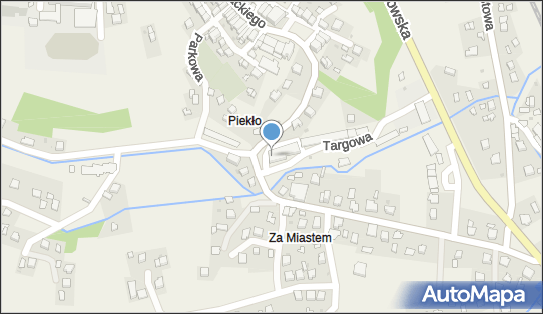 8191407690, Andrzej Pawlik Usługowy Zakład RTV 