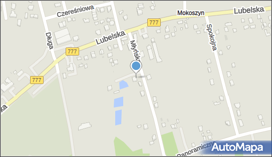 Usługowy Zakład Ślusarski, Młyńska 6, Sandomierz 27-600 - Przedsiębiorstwo, Firma, NIP: 8641003746