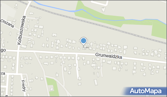 8181299661, Usługowy Zakład Stolarski Kruk Jan 