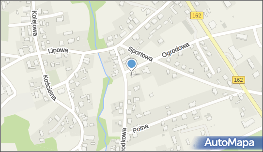 Usługowy Zakład Stolarski, Środkowa 3, Sławoborze 78-314 - Przedsiębiorstwo, Firma, NIP: 6721019702