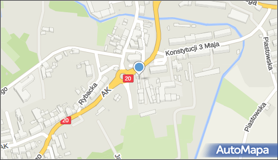 8421307013, Usługowy Zakład Tapicerski 