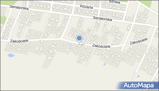 Usługowy Zakład Wod-Kan.Co-Gaz Adam Fieluba, Cmolas 311, Cmolas 36-105 - Przedsiębiorstwo, Firma, NIP: 8141054806