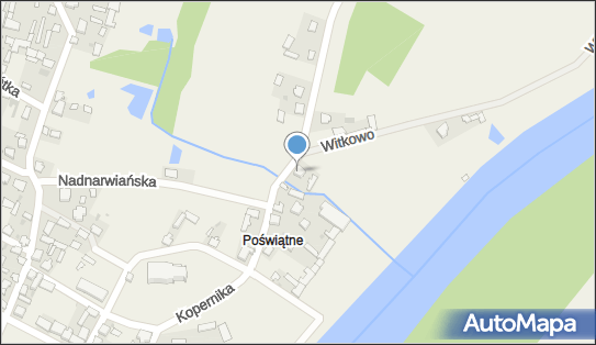 7181437878, Usługowy Zakład Wodno-Kanalizacyjny C.O.-Kazimierz Ostrowski 