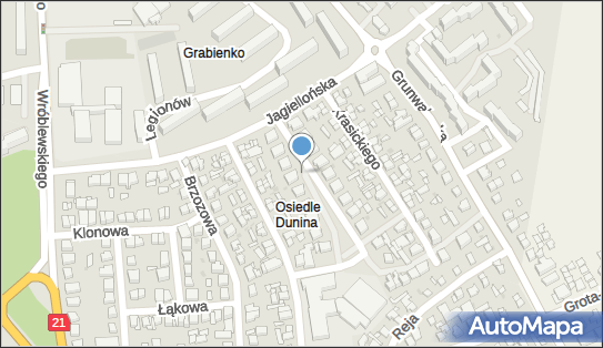 Ust-39 Henryk Skopiński, Bursztynowa 18, Ustka 76-270 - Przedsiębiorstwo, Firma, NIP: 8391863323