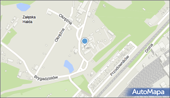 Ust Kula, ul. Dobrego Urobku 35, Katowice 40-810 - Przedsiębiorstwo, Firma, numer telefonu, NIP: 6340194058