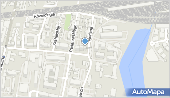 Uster, Floriana 22, Katowice 40-286 - Przedsiębiorstwo, Firma, numer telefonu, NIP: 5260000904