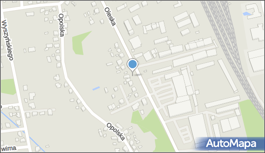 Usuwanie Wgnieceń Samochodowych RD&ampRD w Likwidacji, Oleska 23 42-700 - Przedsiębiorstwo, Firma, numer telefonu, NIP: 5751821734