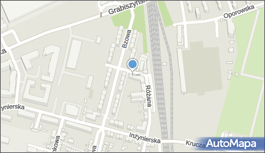 Utes Consulting Krzysztof Podeszwa, Różana 1, Wrocław 53-226 - Przedsiębiorstwo, Firma, NIP: 8992778970