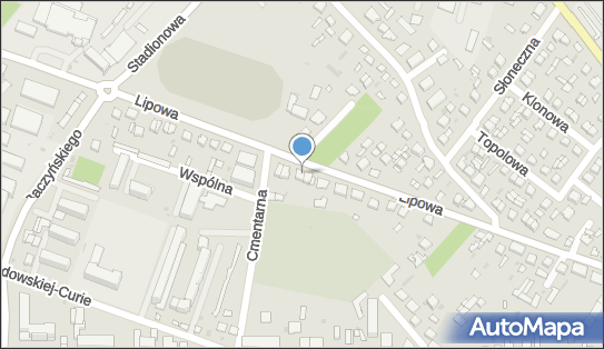 Uth Alba, Lipowa 41a, Sokołów Podlaski 08-300 - Przedsiębiorstwo, Firma, numer telefonu, NIP: 8231391298