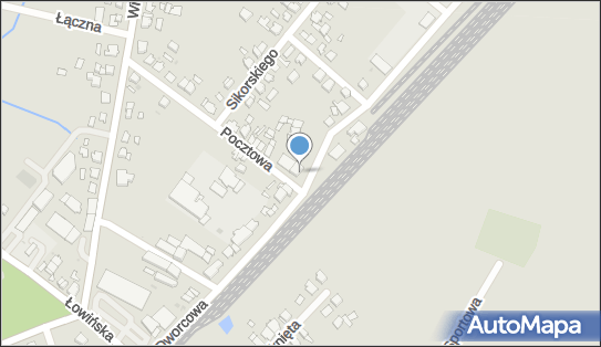 Utilbud, Dworcowa 10, Pruszcz 86-120 - Przedsiębiorstwo, Firma, numer telefonu, NIP: 5591883777