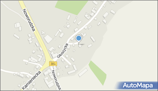 Utopia Services Artur Belka, Głuszycka 14, Wałbrzych 58-308 - Przedsiębiorstwo, Firma, NIP: 8862807383