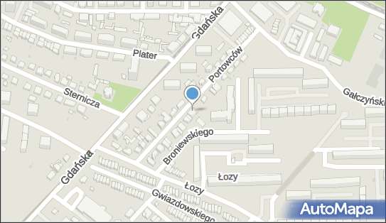 5851178284, Sklep z Odzieżą Używaną 