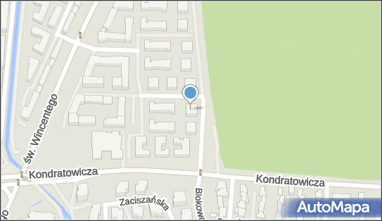 V.A.Daniel Świerad, ul. Ludwika Kondratowicza 63C, Warszawa 03-285 - Przedsiębiorstwo, Firma, NIP: 6791152180