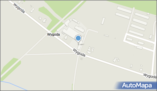 V& B Flamy Block, Wygoda 19, Gogolin 47-320 - Przedsiębiorstwo, Firma, numer telefonu, NIP: 6791020260