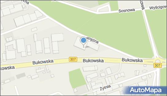 7811710331, V-BUD Walkiewicz sp. z o.o. 
