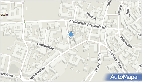 7131002664, Sklep 