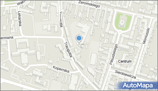 9481099576, V Liceum Ogólnokształcące z Oddziałami Dwujęzycznymi im.Romualda Traugutta w Radomiu 