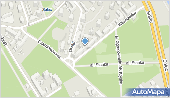 5261635680, V Med Serwis Grażyna Bartosiak 