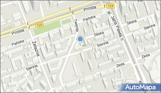 V3 w Likwidacji, Sienna 68/70, Warszawa 00-825 - Przedsiębiorstwo, Firma, numer telefonu, NIP: 5272638386