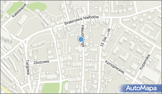 V6 Sławomir Kowalski, ul. Józefa Piłsudskiego 4, Kwidzyn 82-500 - Przedsiębiorstwo, Firma, NIP: 5811631719