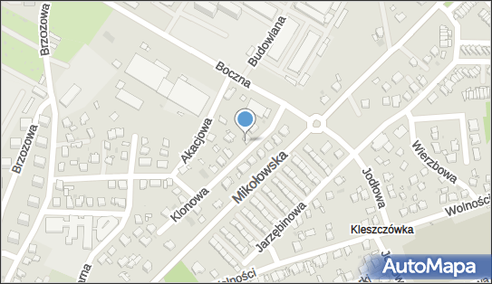 Vaco Aleksandra Iszczenko, Klonowa 4, Żory 44-240 - Przedsiębiorstwo, Firma, NIP: 6271035775