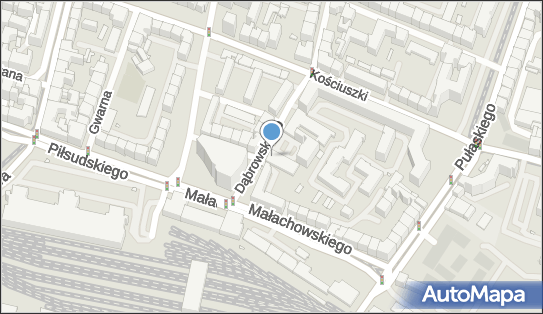 VACO Sp. z o.o., gen. Henryka Dąbrowskiego 44, Wrocław 50-457 - Przedsiębiorstwo, Firma, numer telefonu