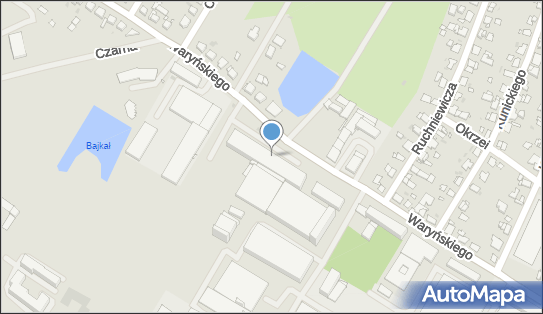 8781000541, Vadain sp. z o.o. 