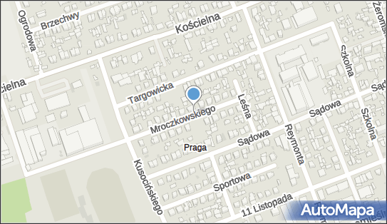 Vademecum M Wojciechowski M Wojciechowska, Białobrzegi 26-800 - Przedsiębiorstwo, Firma, NIP: 7981423659