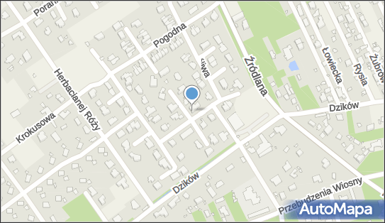 5341025630, Vademecum Service Zbigniew Gondek 