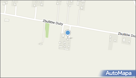 Vader Musiejuk Piotr, Zbulitów Duży 47, Zbulitów Duży 21-300 - Przedsiębiorstwo, Firma, NIP: 5381825383