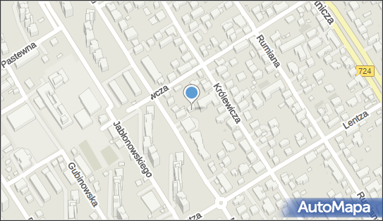 9512346002, Vahostav - PL w Likwidacji sp. z o.o. 