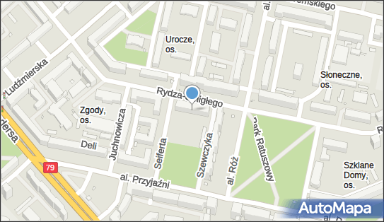 VAIACOM Sp. z o.o., os. Zgody 8, Kraków 31-950 - Przedsiębiorstwo, Firma