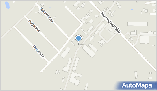 Vakeć, Nowodworska 26a, Elbląg 82-300 - Przedsiębiorstwo, Firma, numer telefonu, NIP: 5782570227