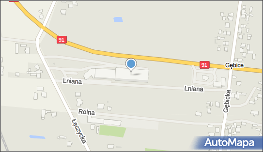 Valeo Service Eastern Europe Sp. z o.o., Łęczycka 101, Ozorków 95-035 - Przedsiębiorstwo, Firma, numer telefonu