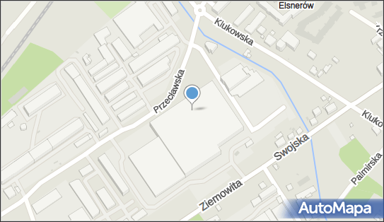 Van Cargo S.A., Przecławska 8, Warszawa 03-879 - Przedsiębiorstwo, Firma, godziny otwarcia, numer telefonu