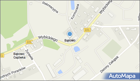 5833134595, Van Den blocke.pl sp. kom. 