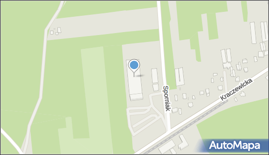 Van Der Most Polska Sp.z o.o, Kraczewicka 198 24-320 - Przedsiębiorstwo, Firma, numer telefonu