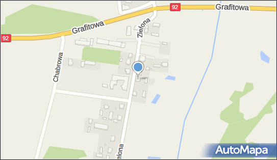 Vanbob, Zielona 13, Paprotnia 62-513 - Przedsiębiorstwo, Firma, NIP: 6651551098