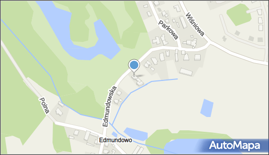 Vanellus Cezary Czajka, Edmundowska 6, Jankowice 62-080 - Przedsiębiorstwo, Firma, NIP: 7773135421